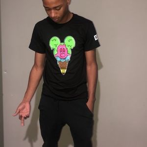 Meet your Posher, Robert